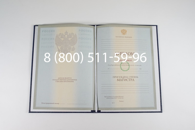 Диплом магистра 2003-2009 годов в Санкт-Петербурге Диплом магистра 2003-2009 годов в Санкт-Петербурге