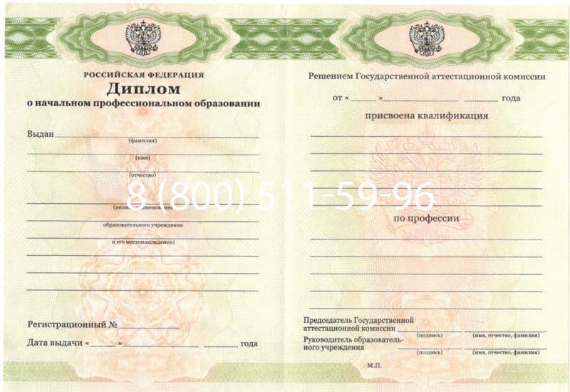 Купить Диплом о начальном образовании 2010-2024 годов в Санкт-Петербурге Купить Диплом о начальном образовании 2010-2024 годов в Санкт-Петербурге