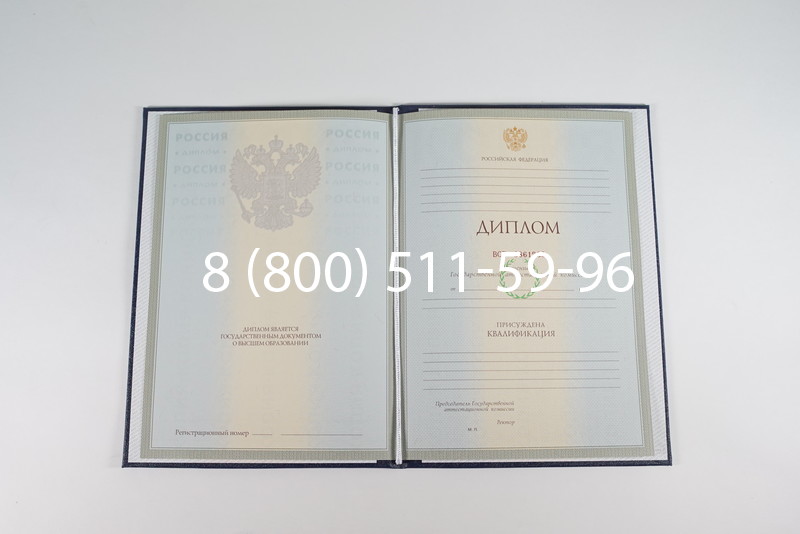 Диплом о высшем образовании 2003-2009 годов в Санкт-Петербурге Диплом о высшем образовании 2003-2009 годов в Санкт-Петербурге